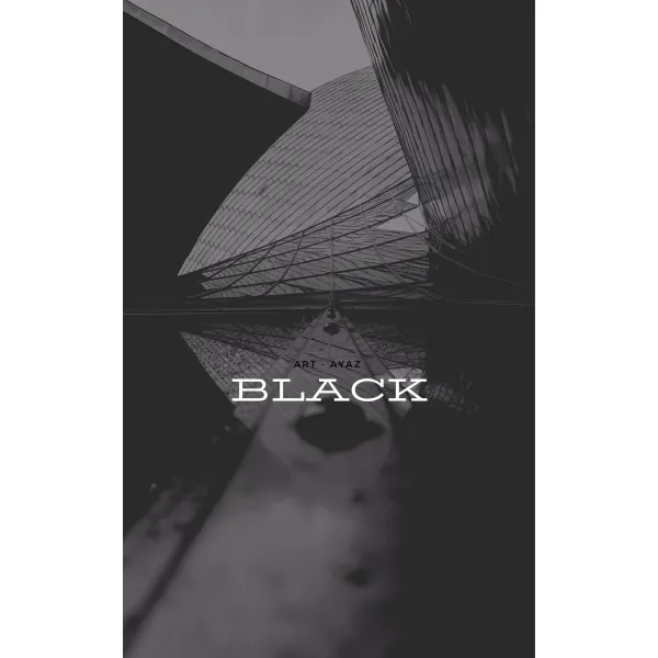 Black-artayaz