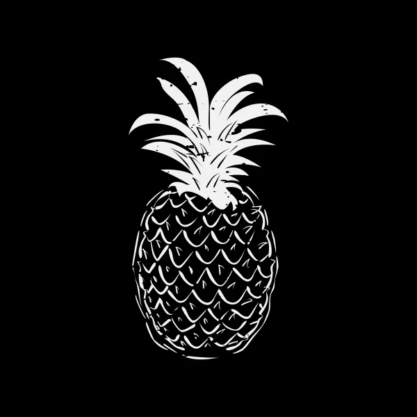 Siyah Ananas