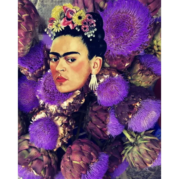 Frida