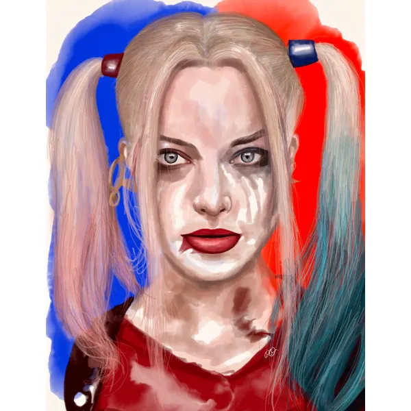 Harley Quinn