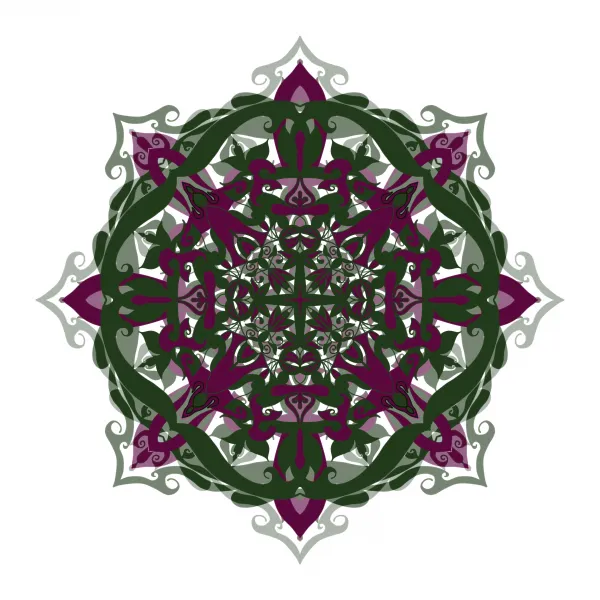 Mandala 02