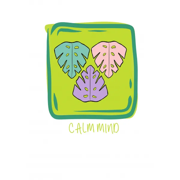 calm mind