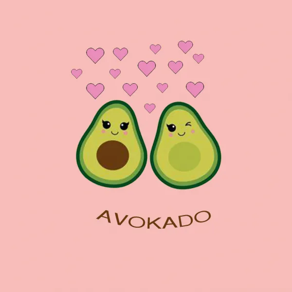 avokado