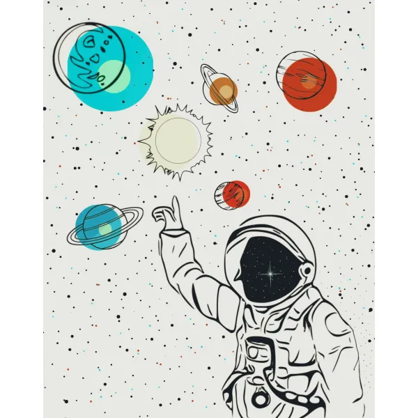 Astronot