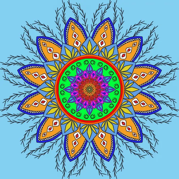 Mandala