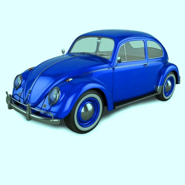 beetle