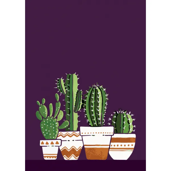 cactus