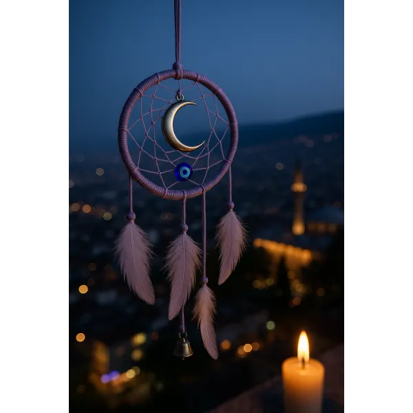 rüya tılsımı