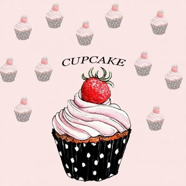 cupcake