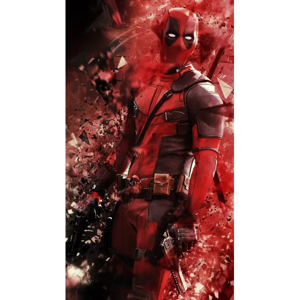 DeadPool