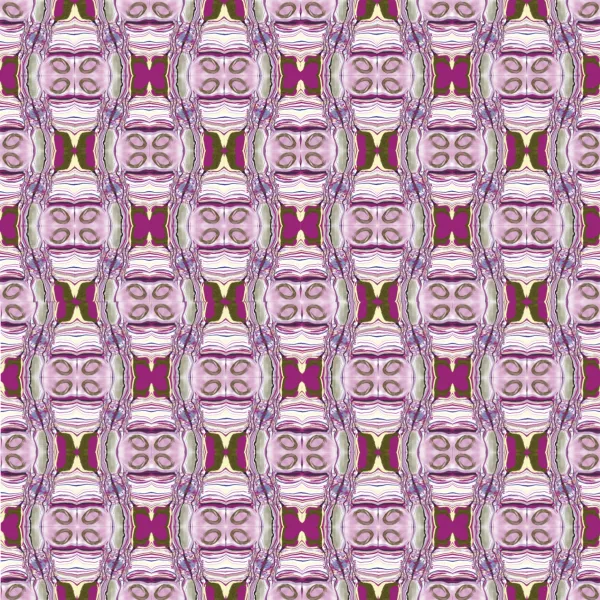 Wavy Bloom Repeats