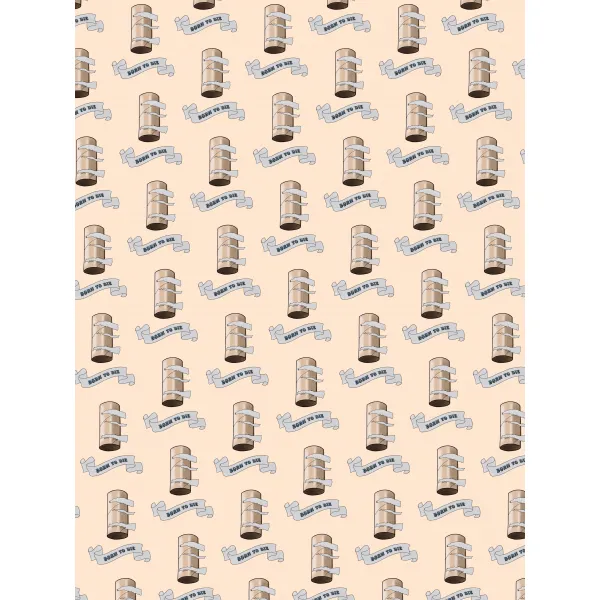 Born to die Pattern