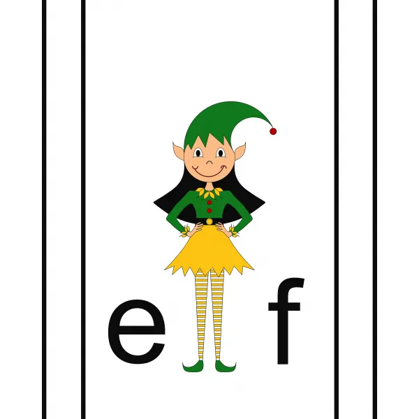 Elf Design