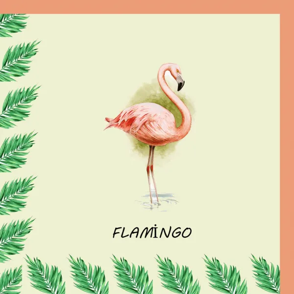 flamingo