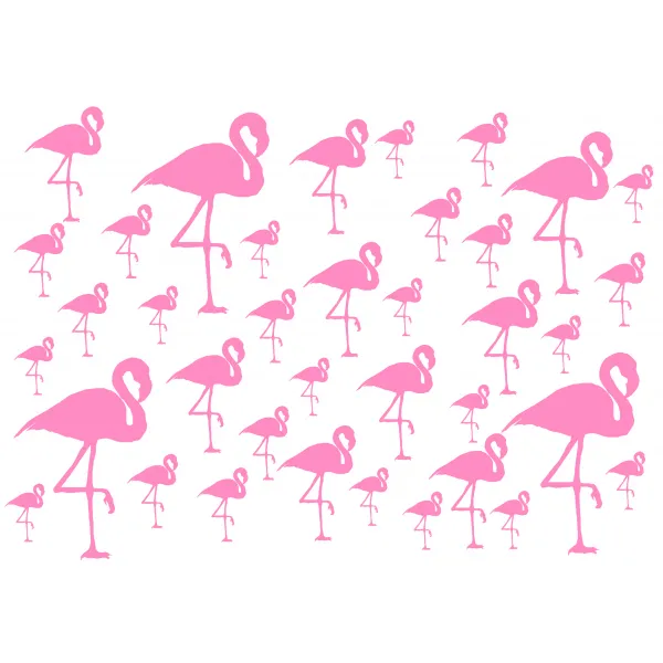 flamingolar