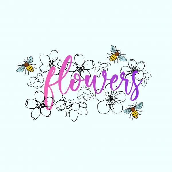 flowers