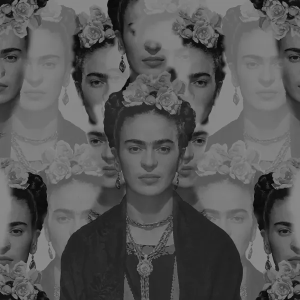 Frida Kahlo