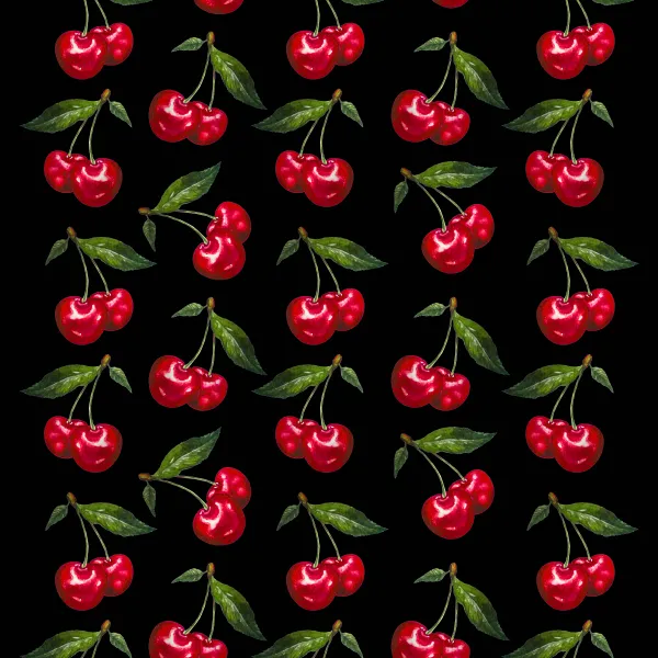 Cherry fruit