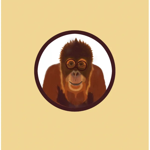 ORANGUTAN