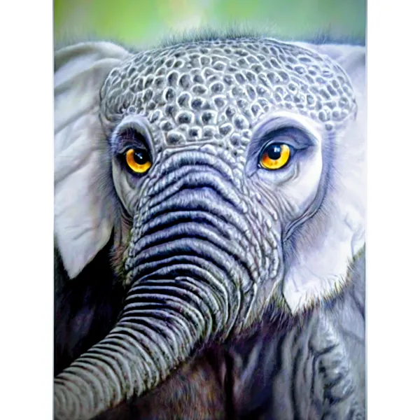 Sanatsal desenli tasarımlar