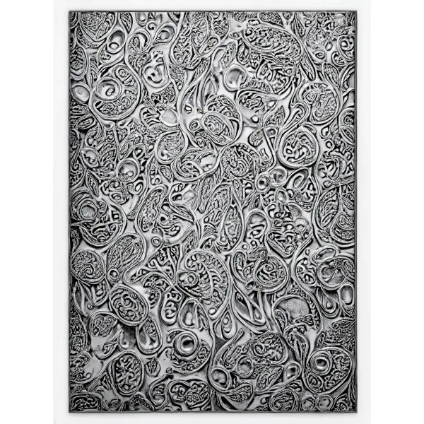 Sanatsal  desenli  tasarım