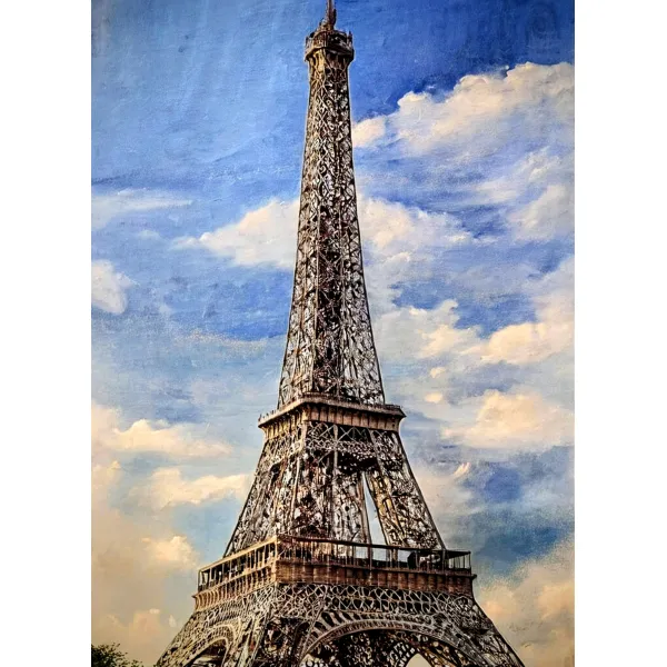 Sanatsal desenli tasarımlar