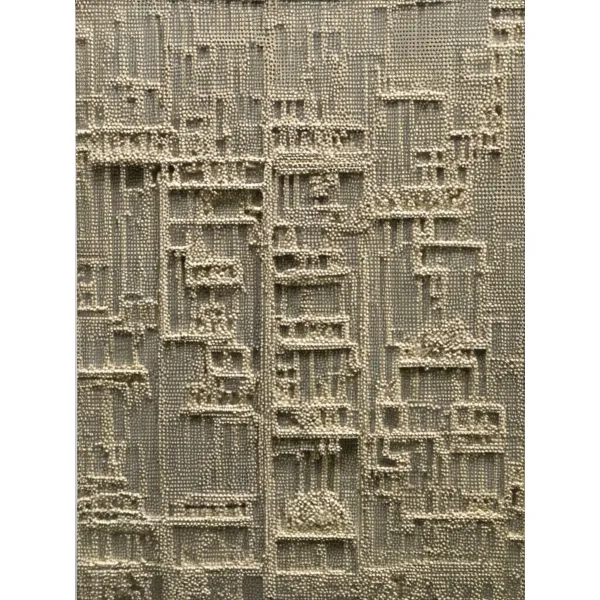 Sanatsal desenli tasarımlar