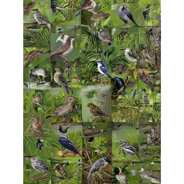 Sanatsal desenli tasarımlar