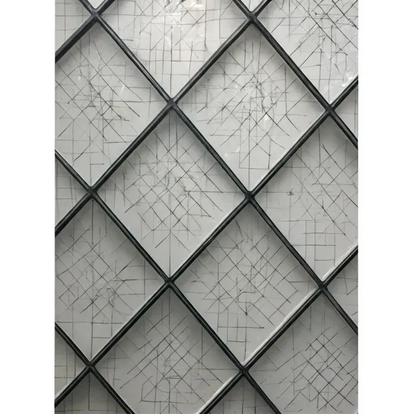 Sanatsal desenli tasarımlar