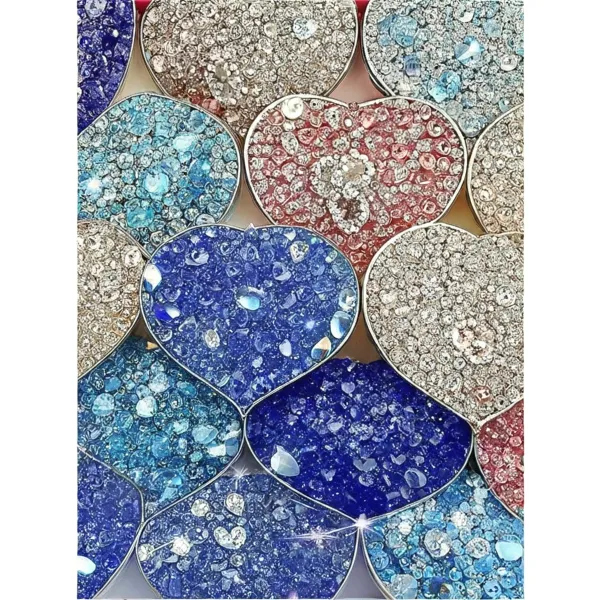 Sanatsal desenli tasarımlar