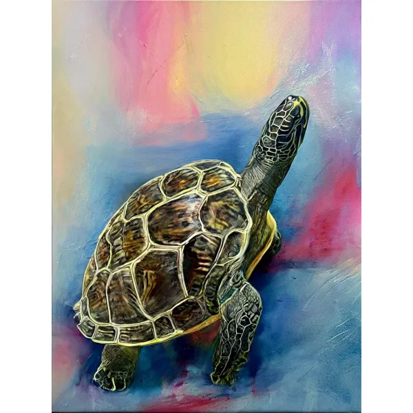 Sanatsal desenli tasarımlar