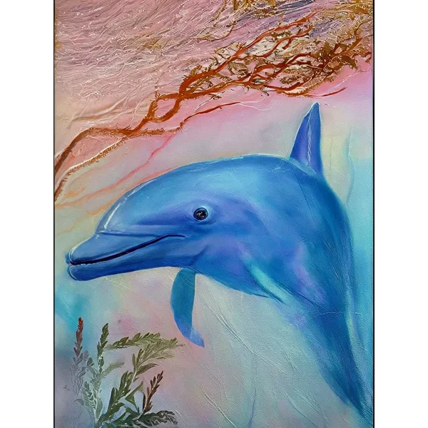 Sanatsal desenli tasarımlar