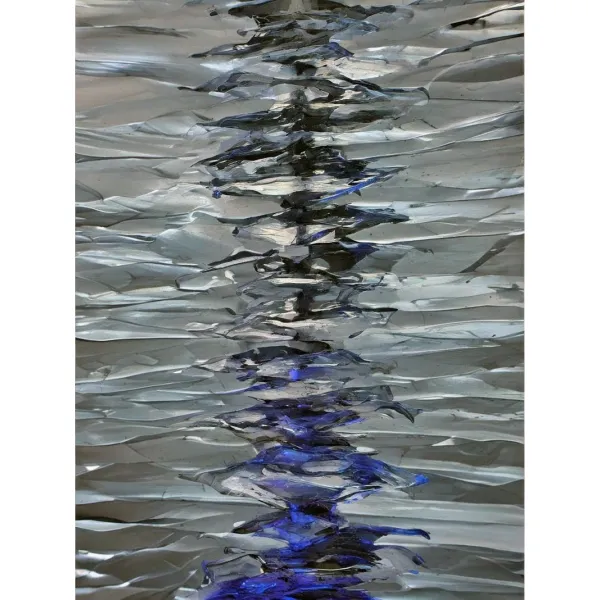 Sanatsal desenli tasarımlar