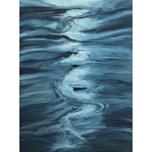 Sanatsal desenli tasarımlar