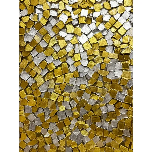 Sanatsal desenli tasarımlar