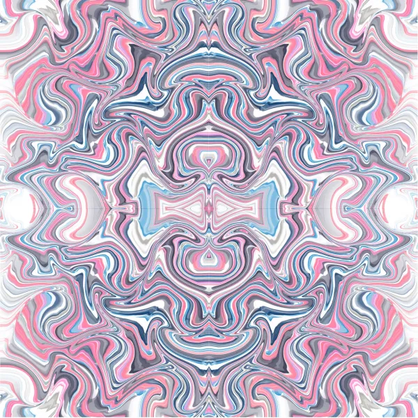 Pinkwave Rhapsody