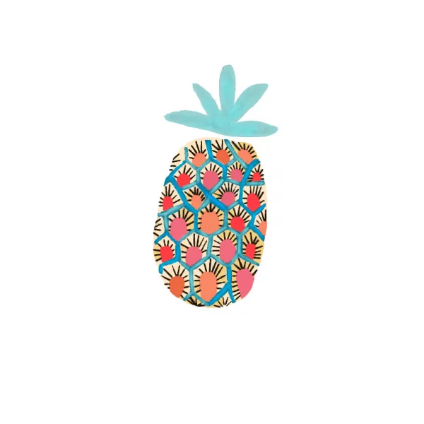 ananas