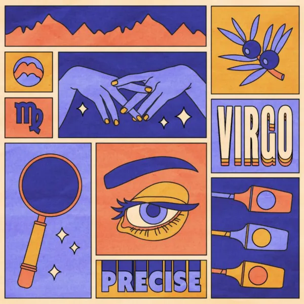 VIRGO