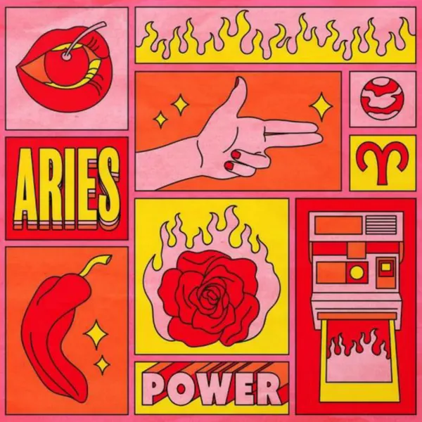 ARIES