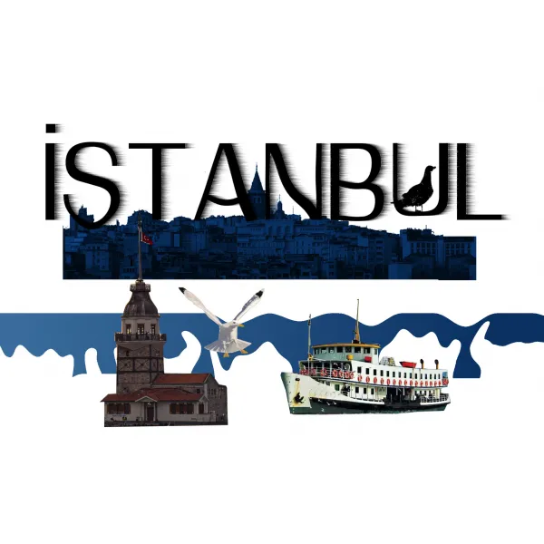 İstanbul Yazılı