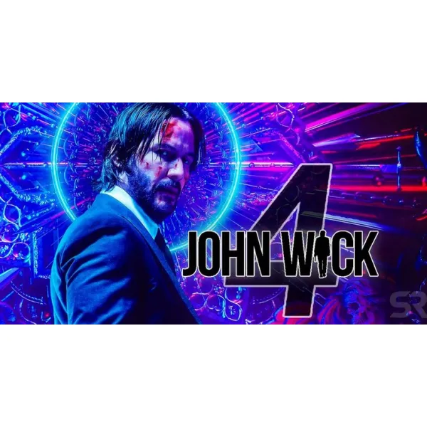 John Wick