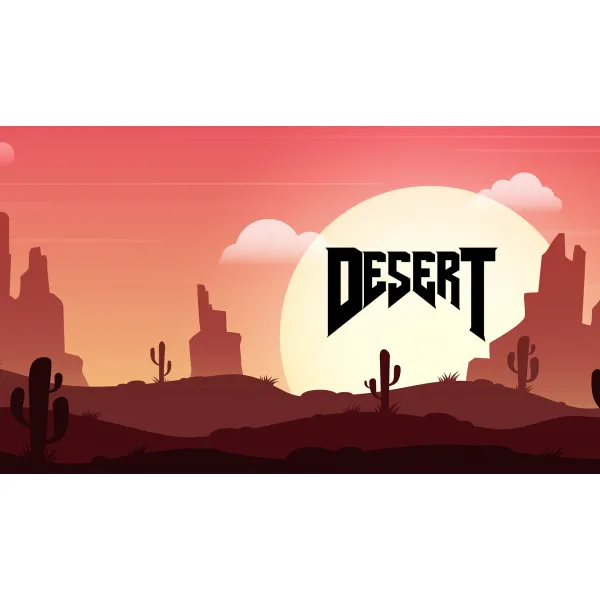 Desert