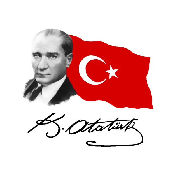 MUSTAFA KEMAL ATATÜRK