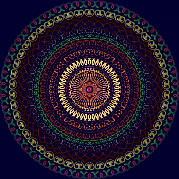 mandala 1