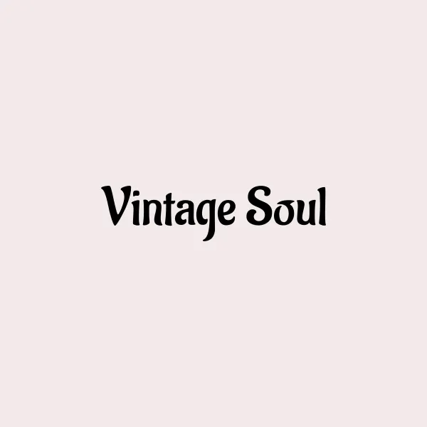 Vintage Soul