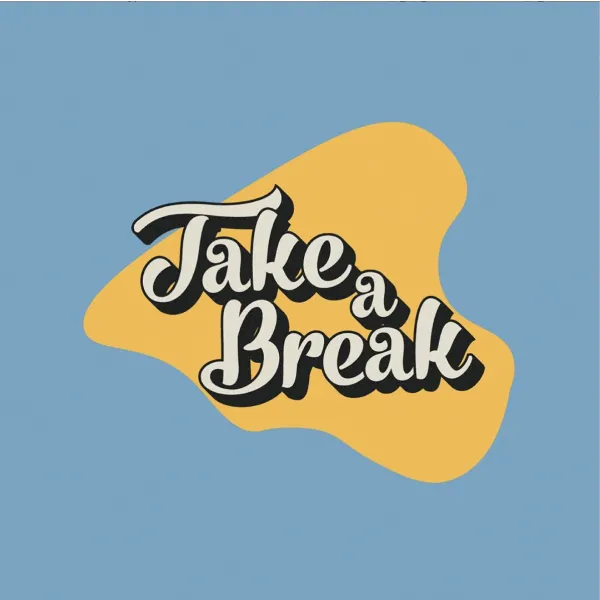 Take a Break