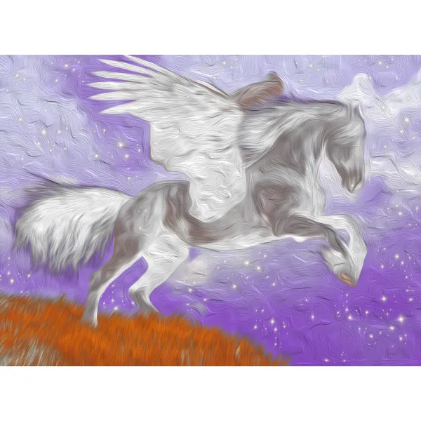 Pegasus