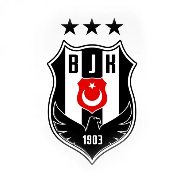 BJK logo