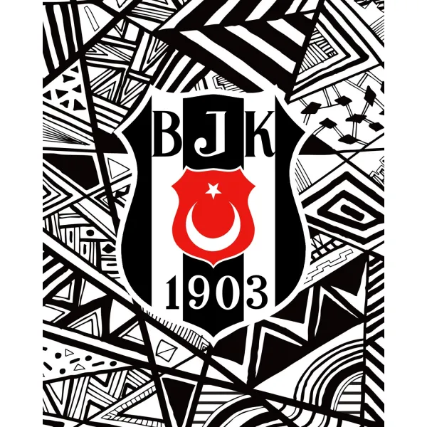 Beşiktaş tasarımı