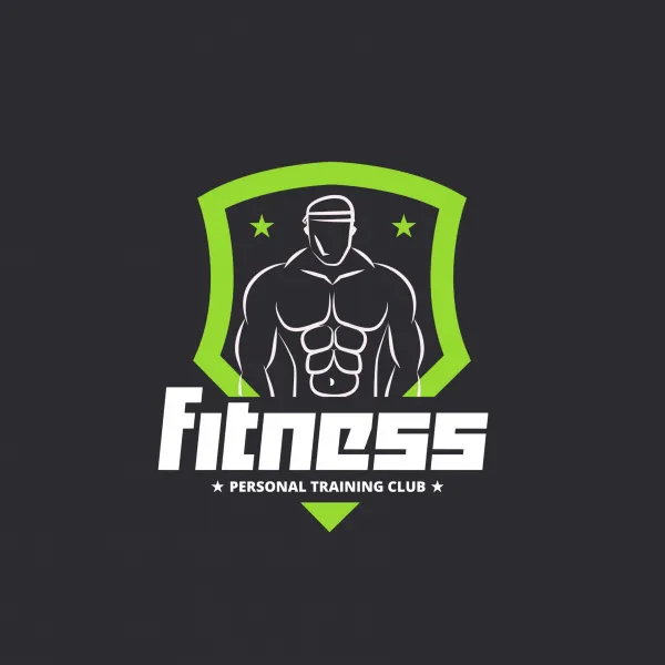 Fitness logo